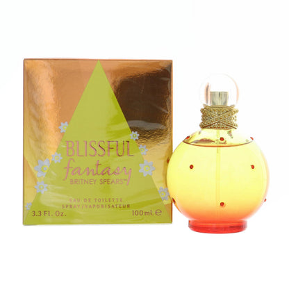 Blissful Fantasy de Britney Spears