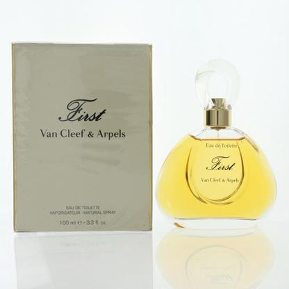 First by Van Cleef & Arpels