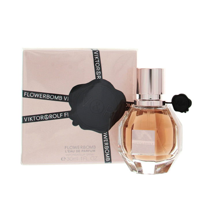 Flowerbomb de Viktor & Rolf