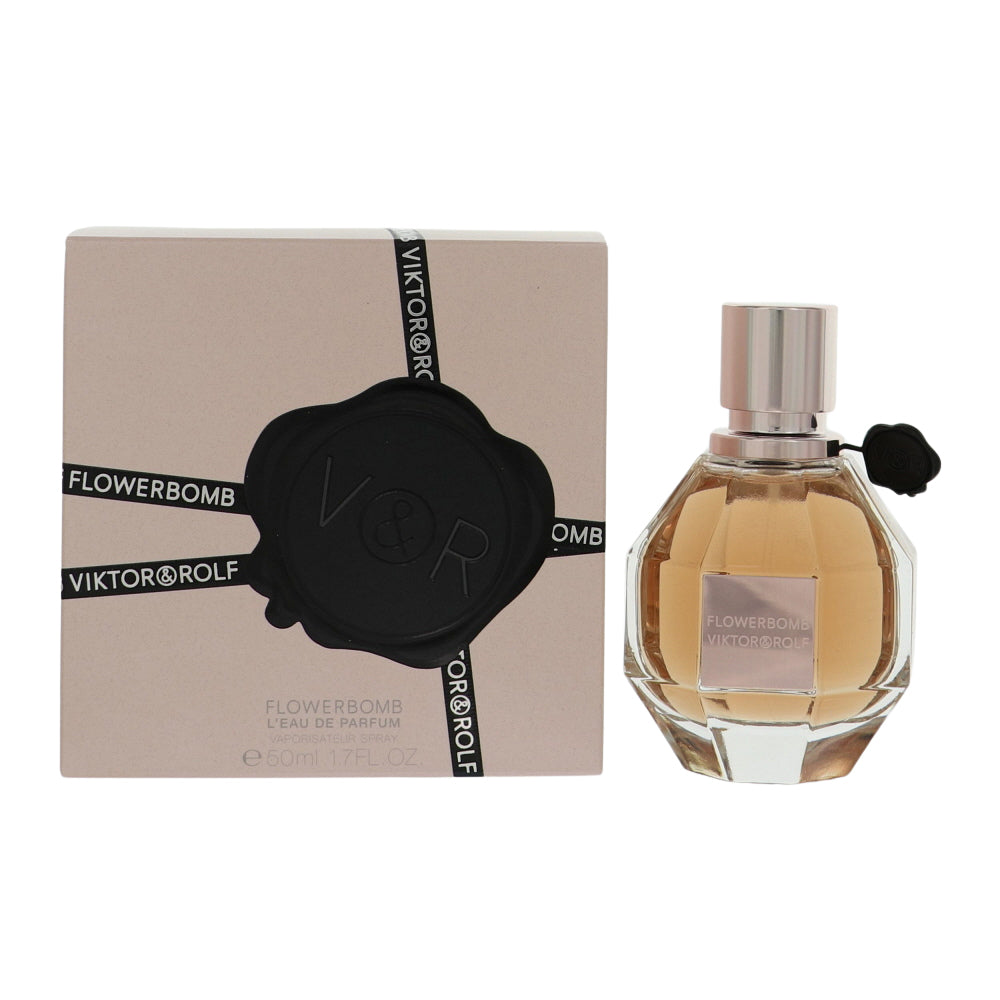 Flowerbomb de Viktor & Rolf