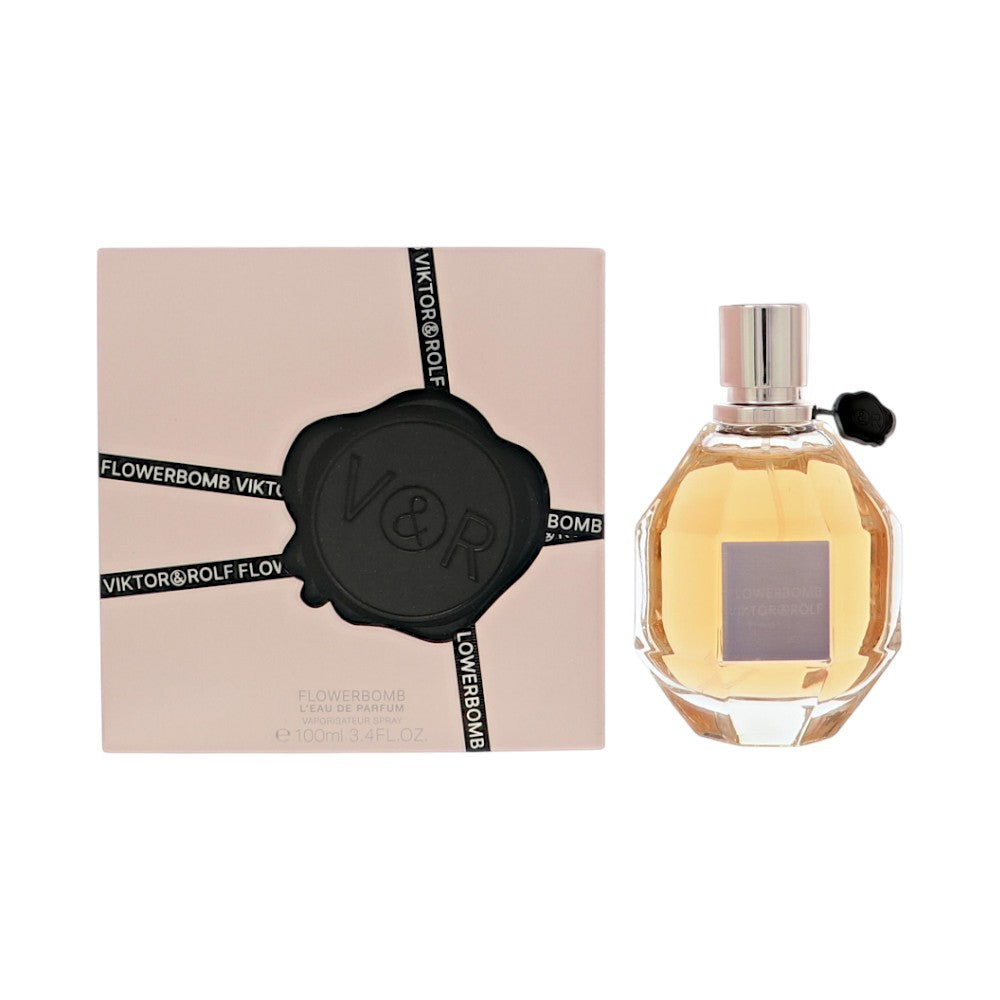 Flowerbomb de Viktor & Rolf