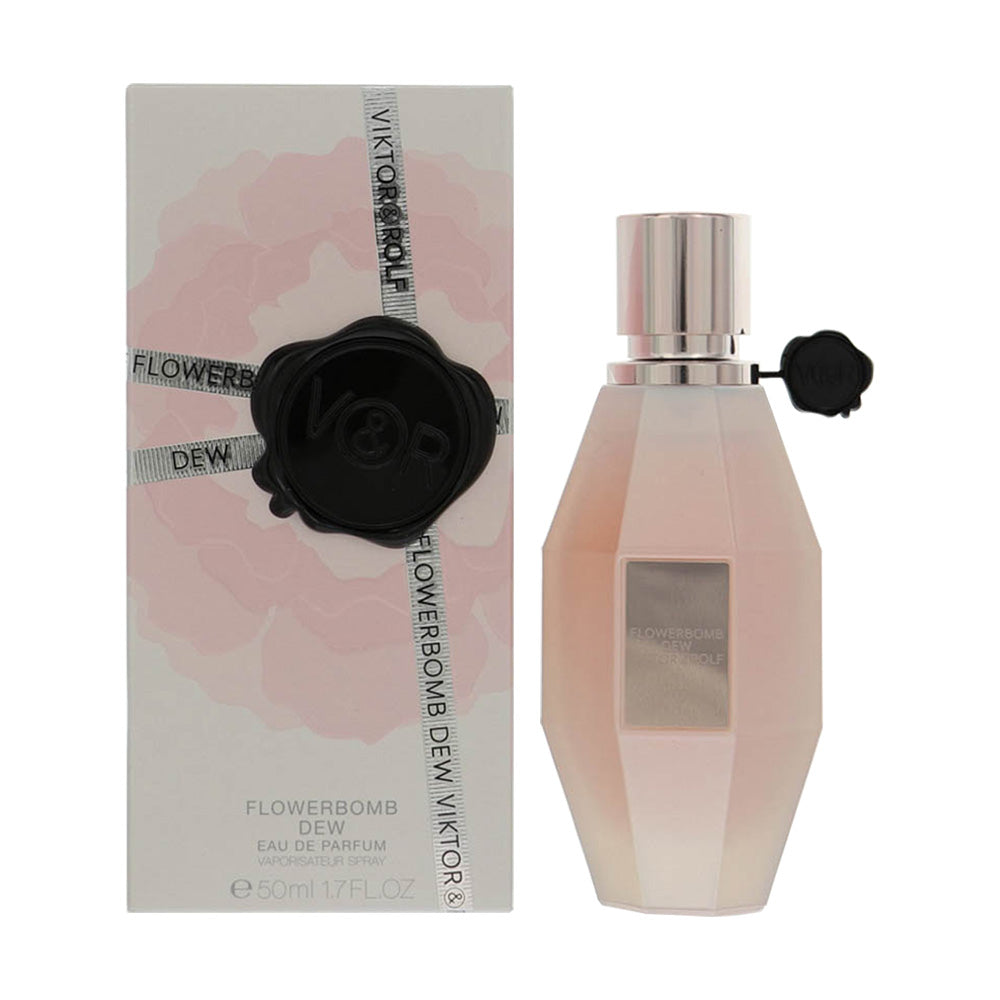 Flower Bomb Dew by Viktor & Rolf