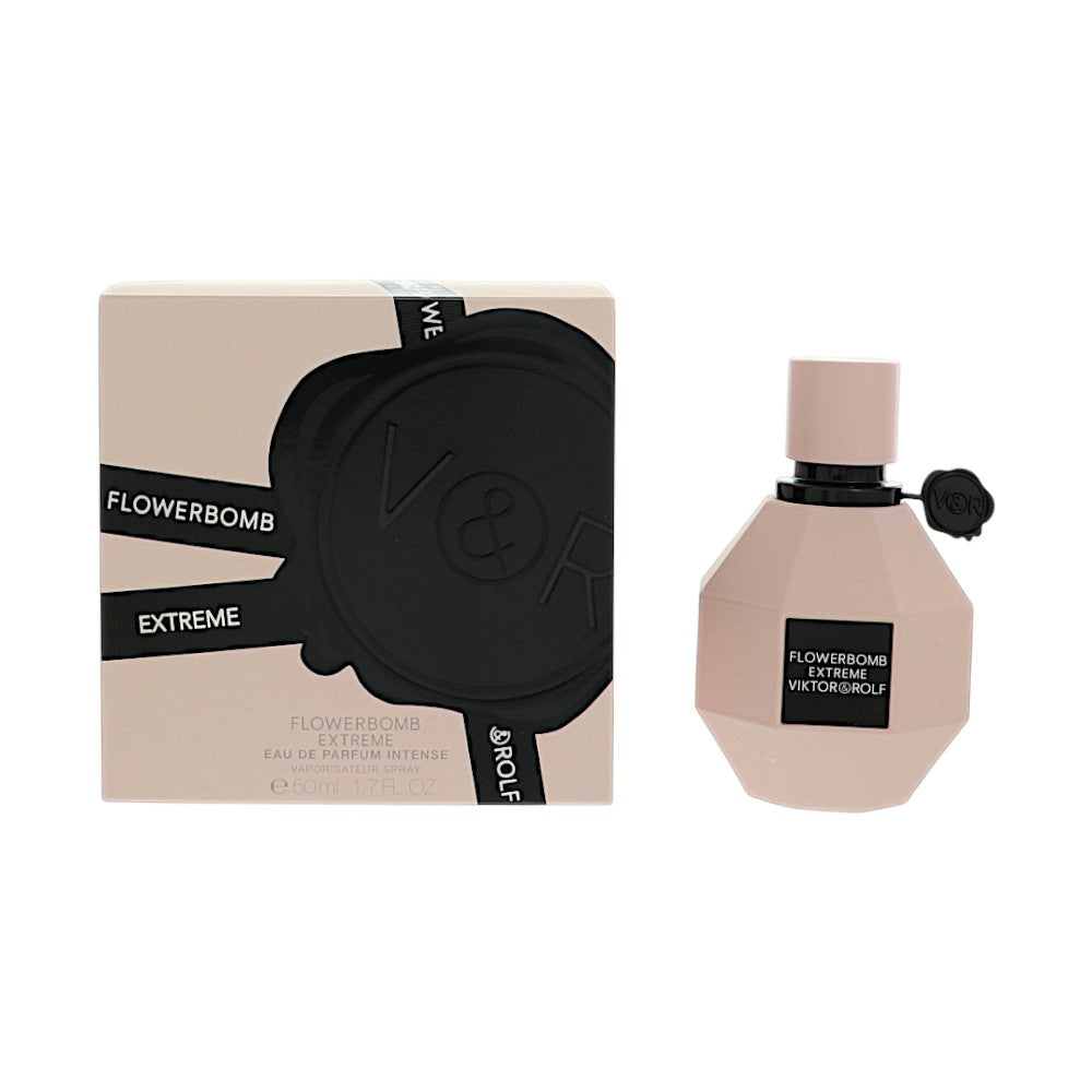 Flower Bomb Extreme By Viktor & Rolf