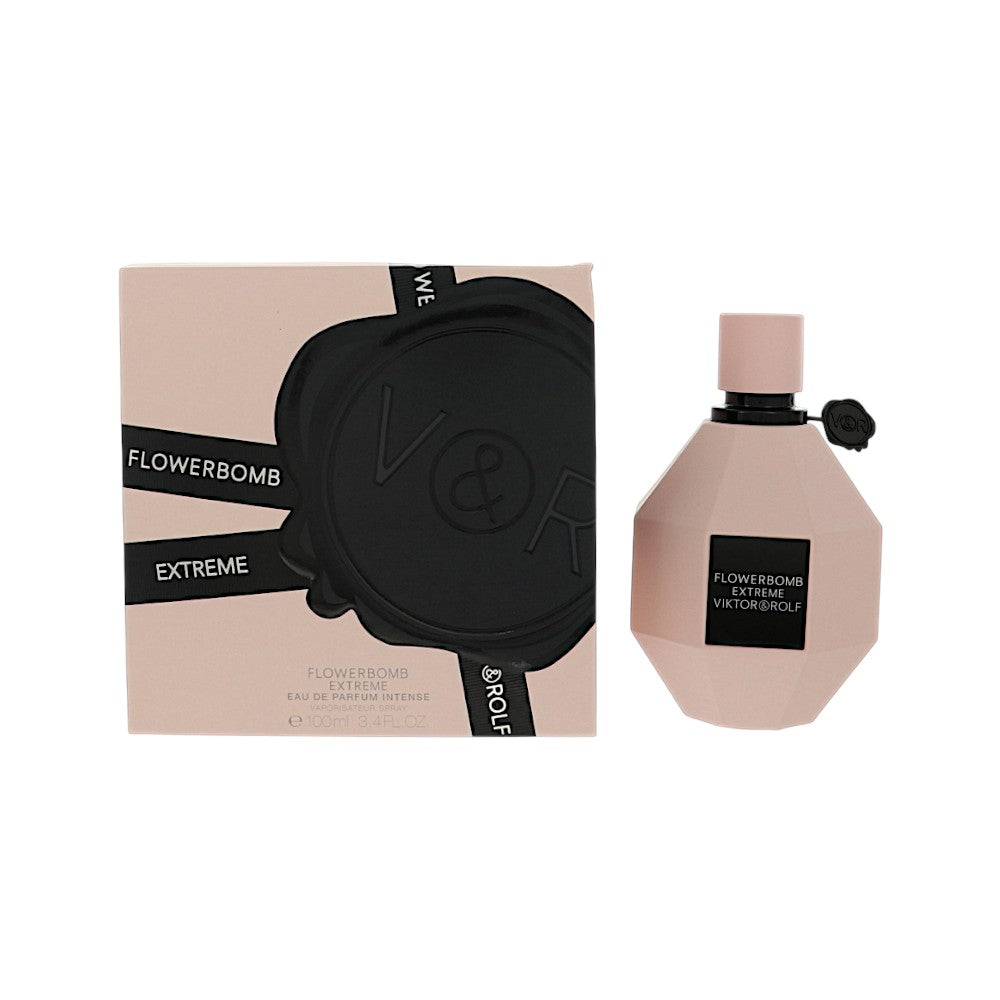Flower Bomb Extreme By Viktor & Rolf