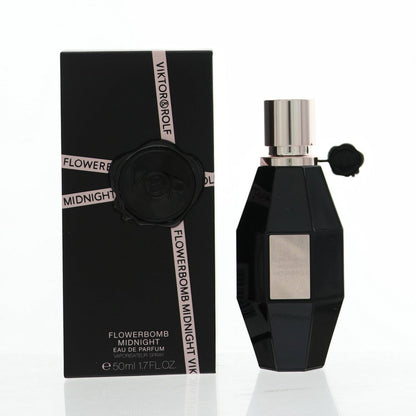 Flowerbomb Midnight de Viktor & Rolf