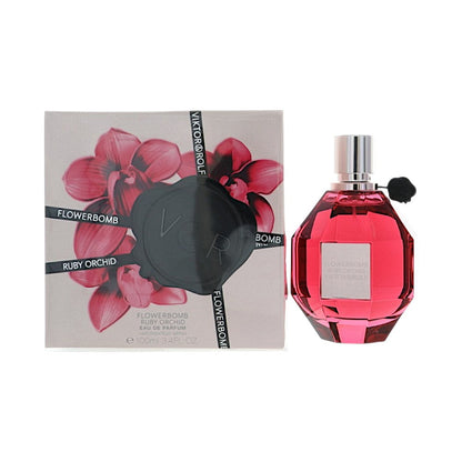 Flowerbomb Ruorchid by Viktor & Rolf