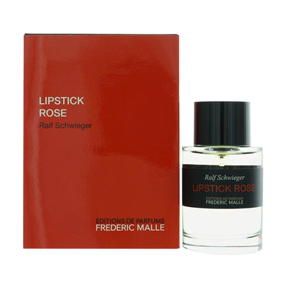 Lipstick Rose de Frederic Malle
