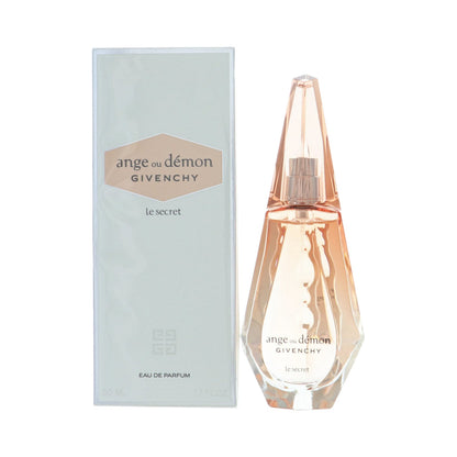 Ange Ou Démon Le Secret de Givenchy