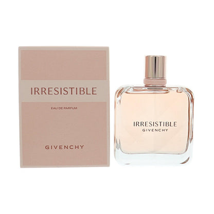 Very Irresistible By Givenchy