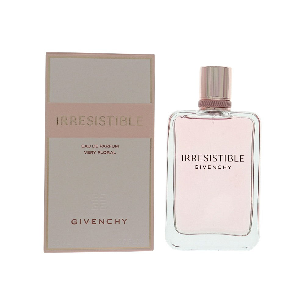 Irresistible Very Floral By Givenchy