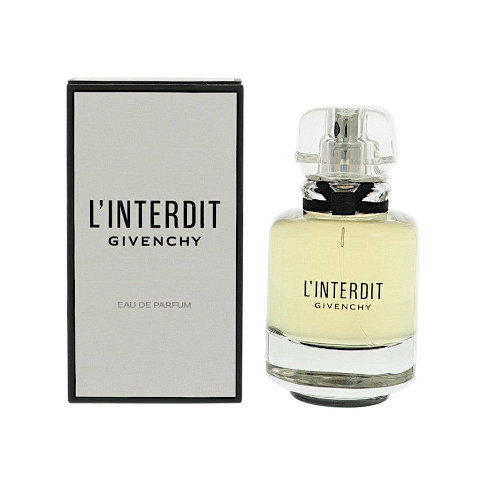 L'Interdit by Givenchy