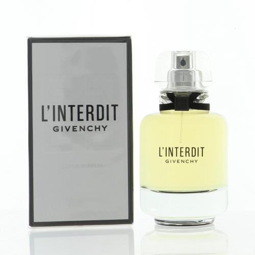 L'Interdit by Givenchy