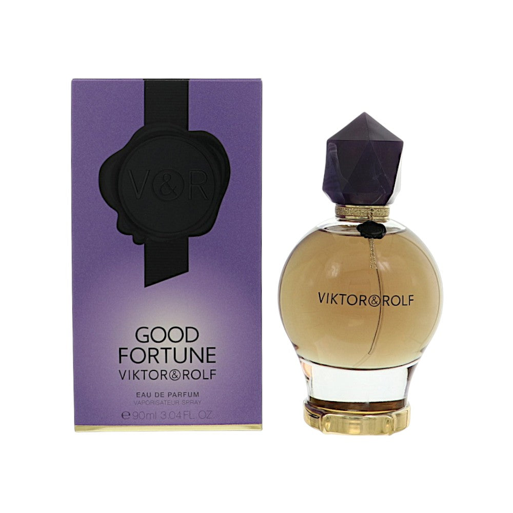 Good Fortune by Viktor & Rolf