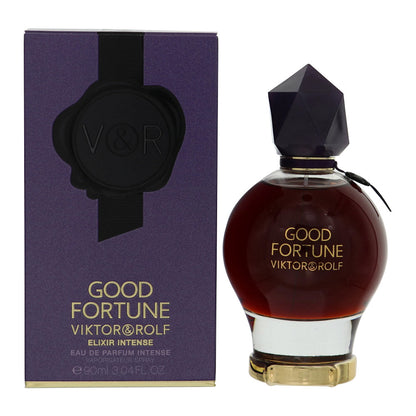 Good Fortune Elixir Intense de Viktor & Rolf