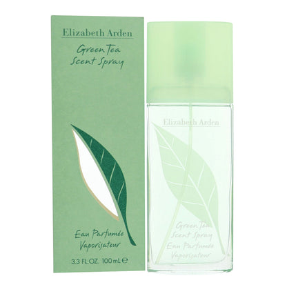 Green Tea de Elizabeth Arden