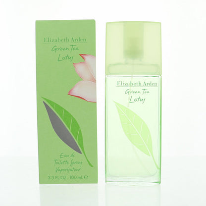 Green Tea Lotus de Elizabeth Arden
