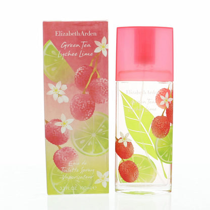 Green Tea Lychee Lime par Elizabeth Arden