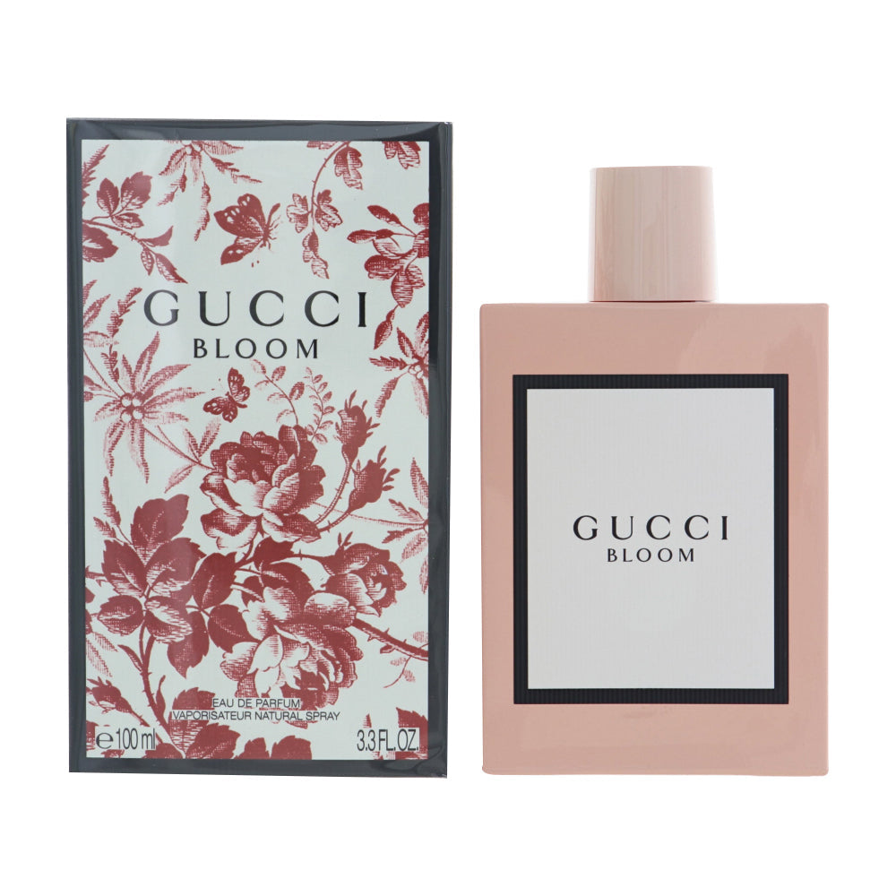 Gucci Bloom by Gucci