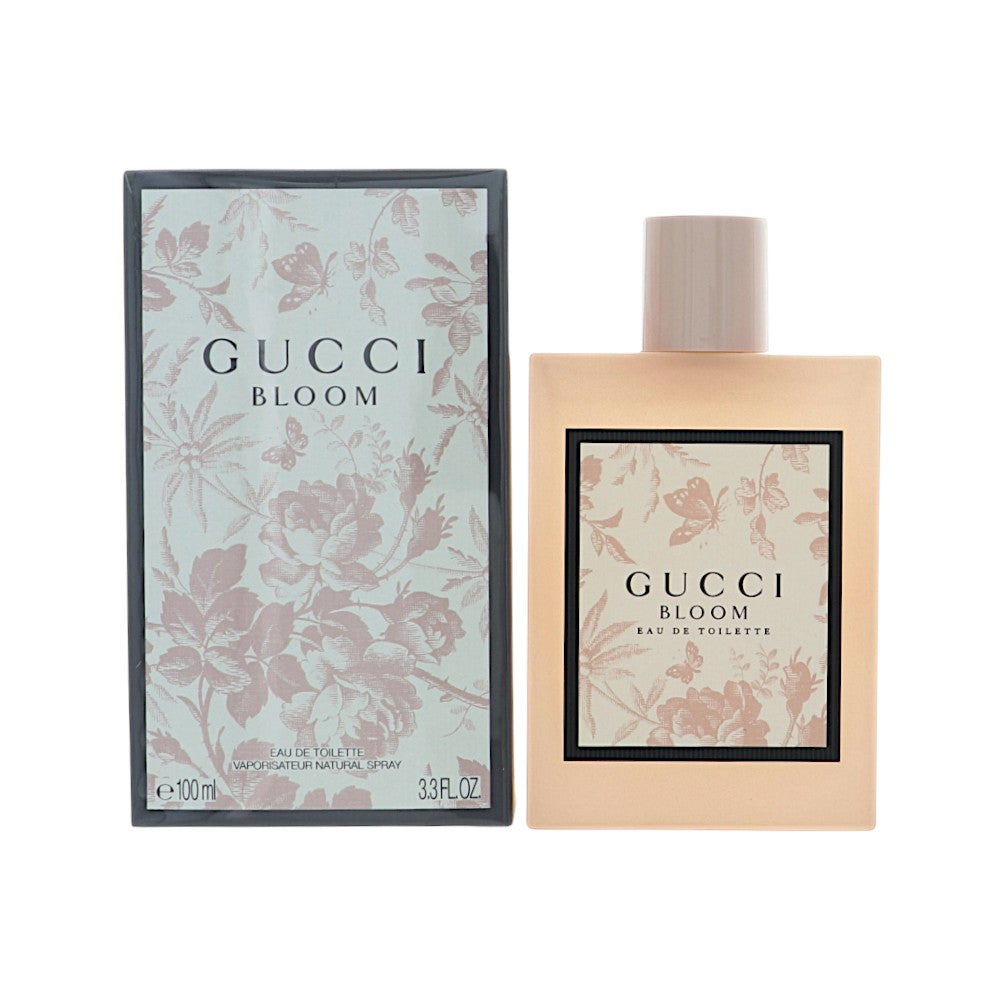 Gucci Bloom by Gucci