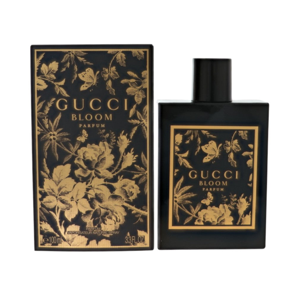Bloom By Gucci