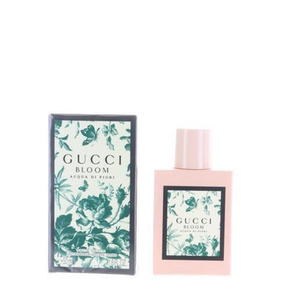 Gucci Bloom Acqua Di Fiori de Gucci