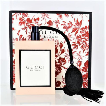 Gucci Bloom Edición Deluxe de Gucci