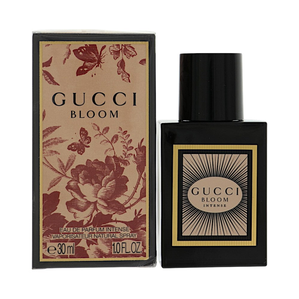 Gucci Bloom Intense By Gucci