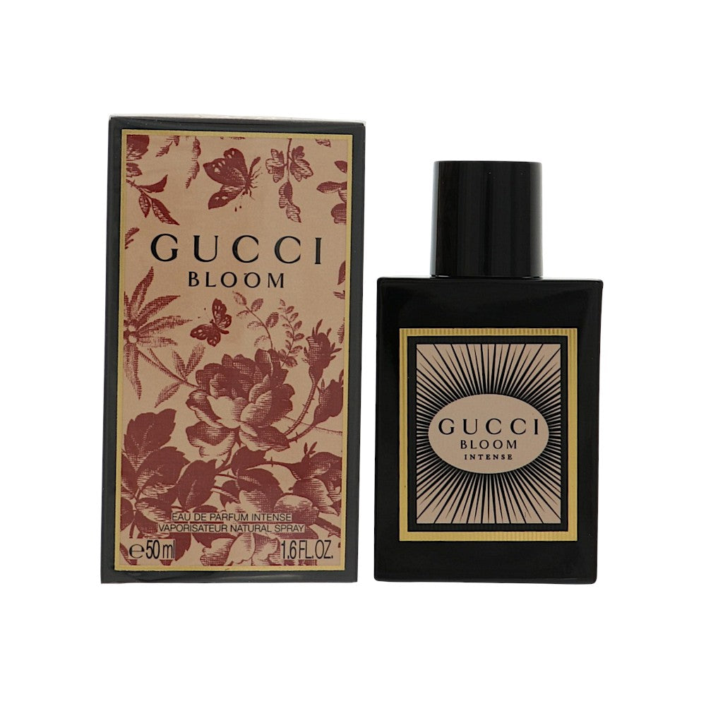 Gucci Bloom Intense By Gucci