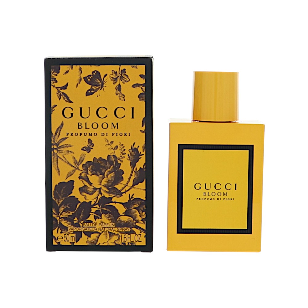 Gucci Bloom Profumo Di Fiori by Gucci