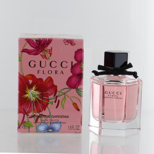 Gucci Flora Gorgeous Gardenia By Gucci