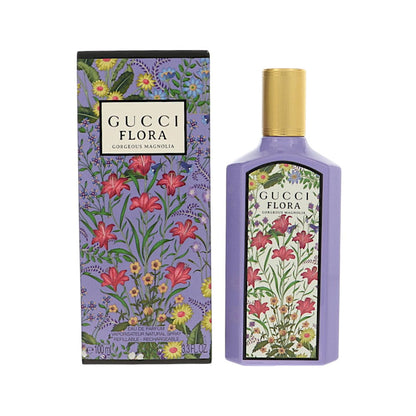 Gucci Flora Gorgeous Magnolia de Gucci