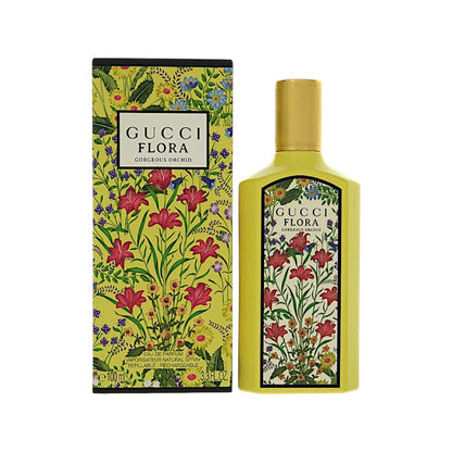 Gucci Flora Gorgeous Orchid de Gucci