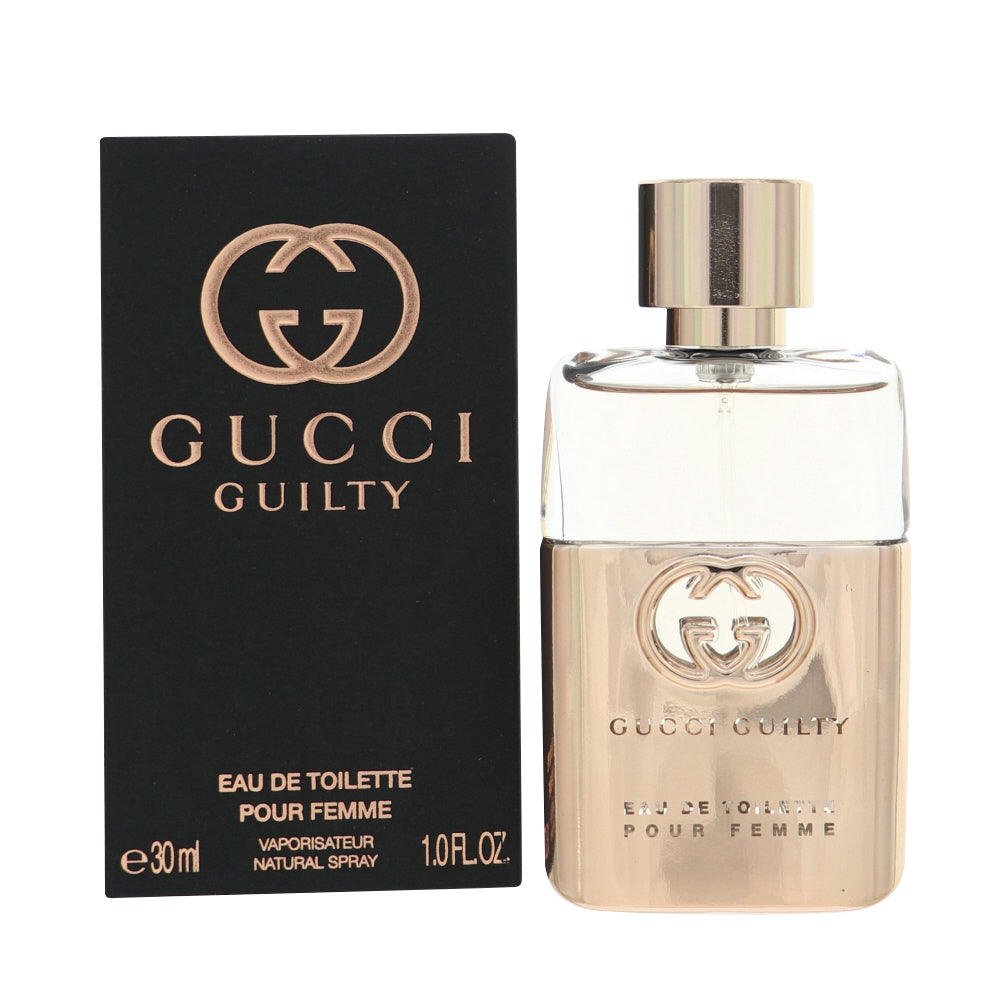 Gucci Guilty by Gucci