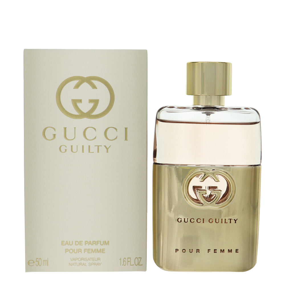 Gucci Guilty by Gucci