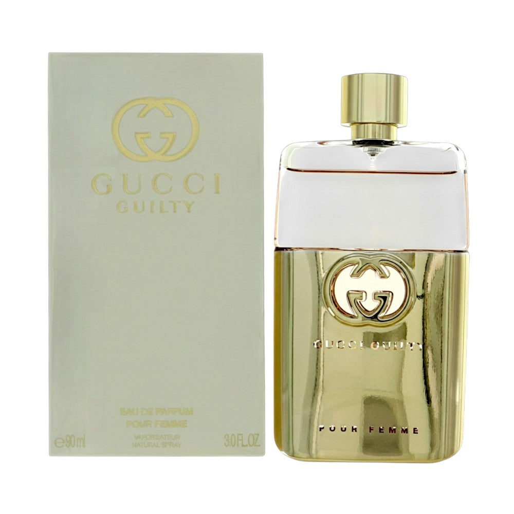 Gucci Guilty by Gucci