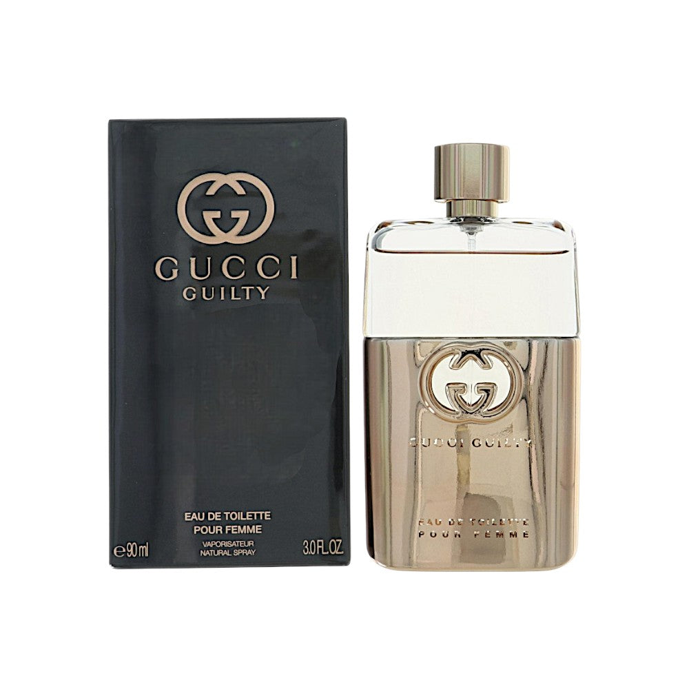 Gucci Guilty by Gucci
