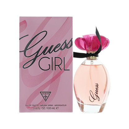 Guess Girl de Guess