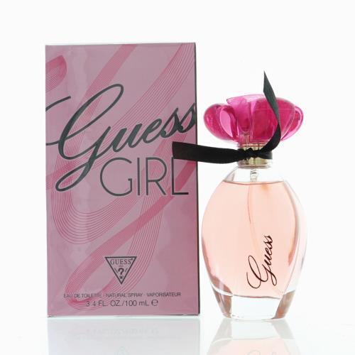 Guess Girl by Guess