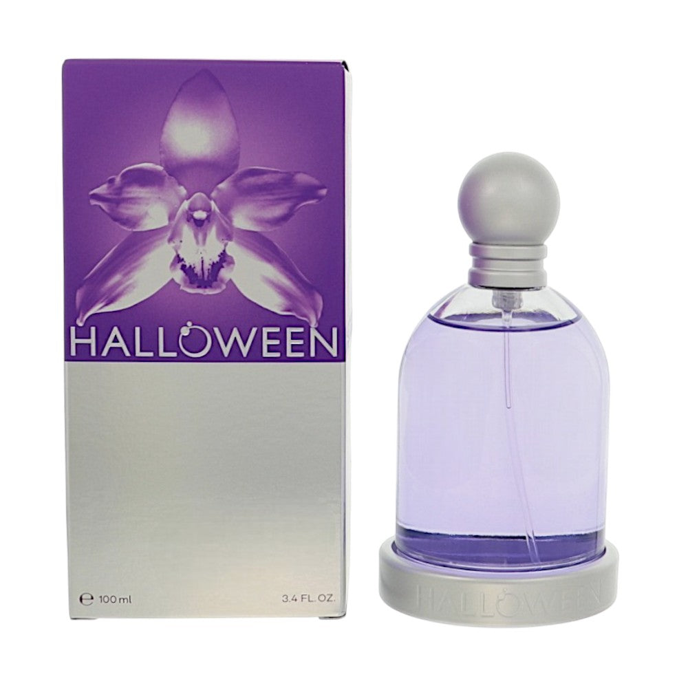Halloween by Jesus Del Pozo