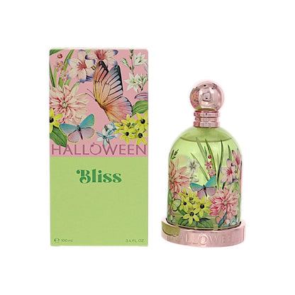 Bliss de J Del Pozo
