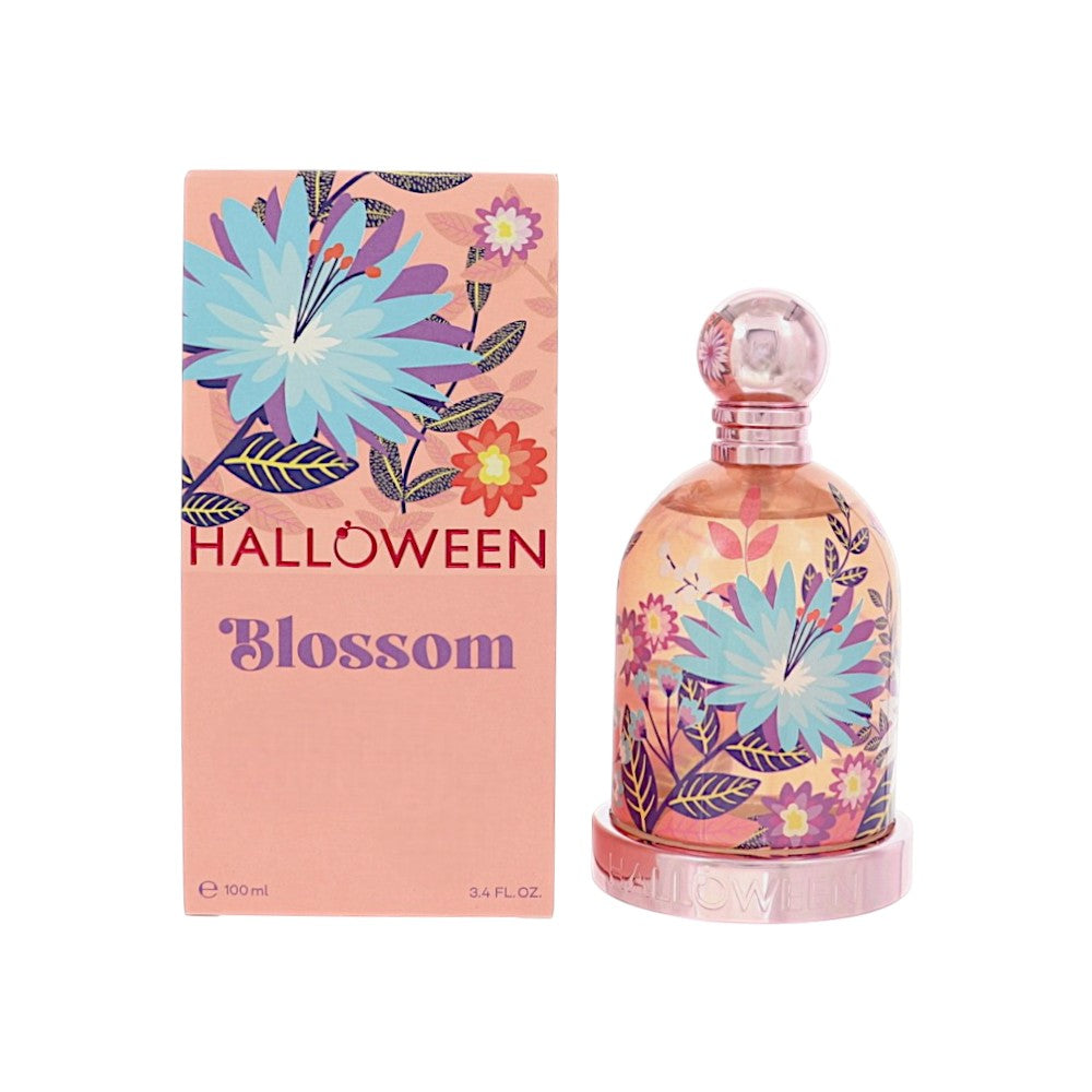 Halloween Blossom by J Del Pozo