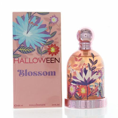Halloween Blossom de J. Del Pozo