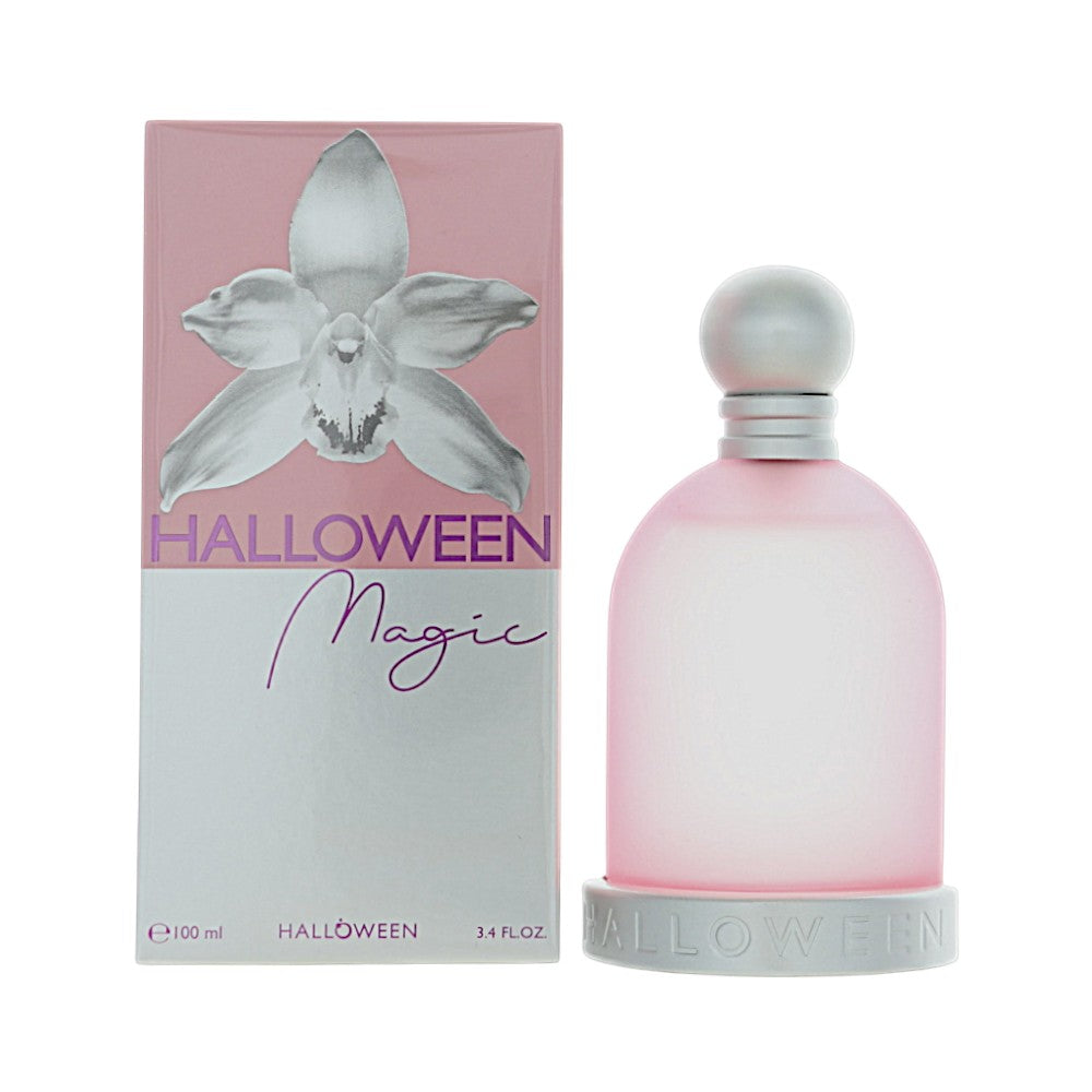 Halloween Magic by J Del Pozo