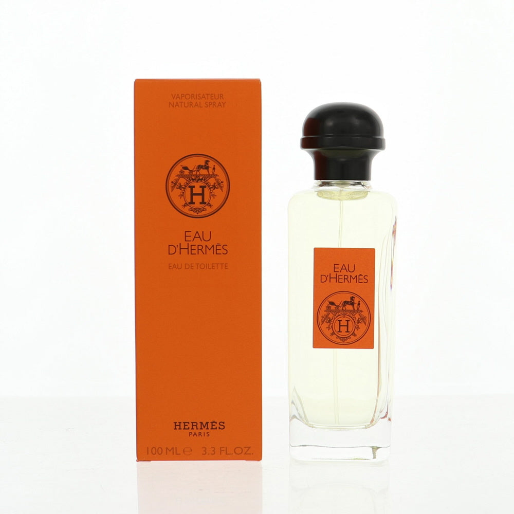 Eau D'hermes By Hermes