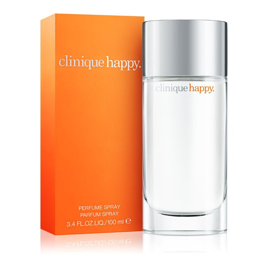 Clinique Happy Perfume Spray for Women 100 ml
