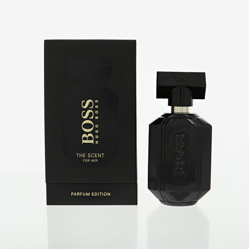 Boss The Scent by Hugo Boss
