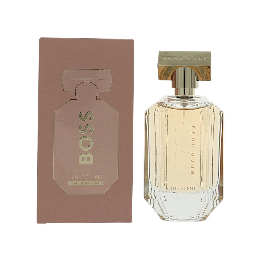 Boss The Scent by Hugo Boss