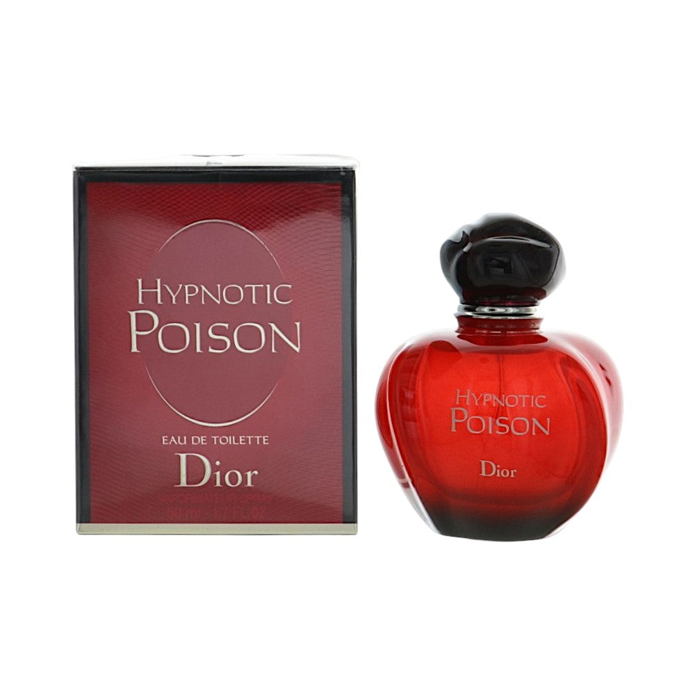 Hypnotic Poison by Christian Dior