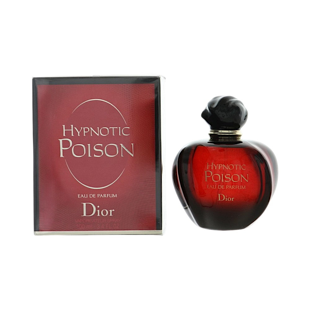 Hypnotic Poison by Christian Dior