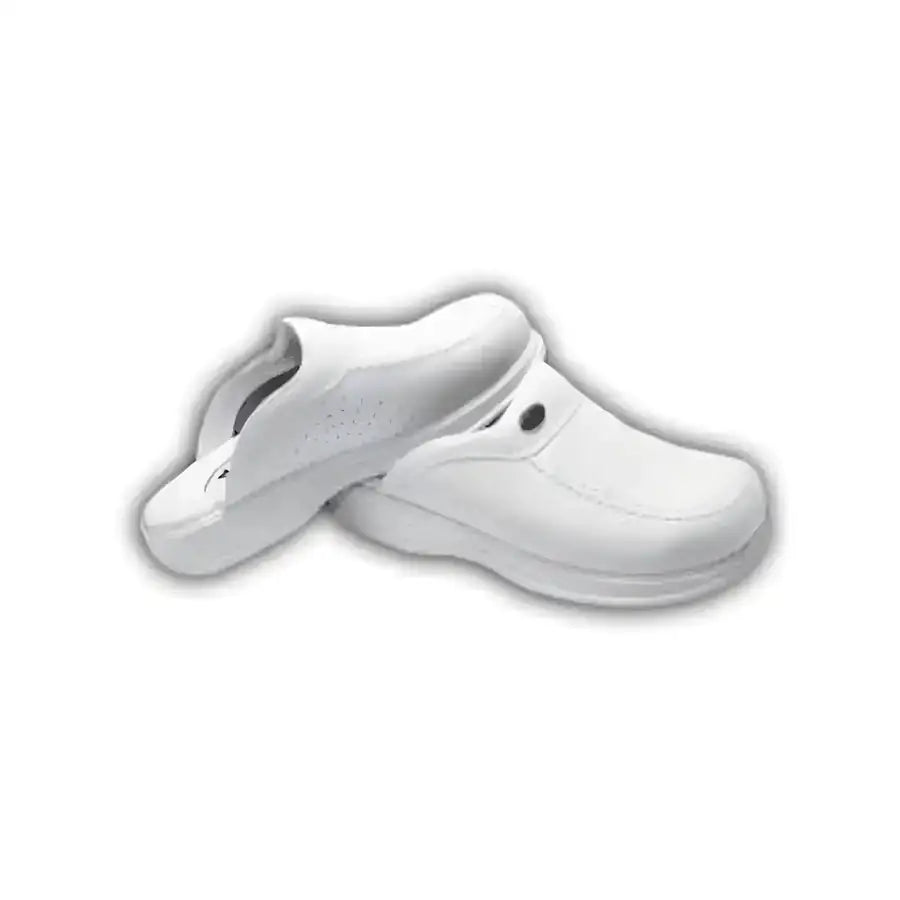 Wicromed Sabo Men Orthopedic Clogs Comfortable Footwear Size 43